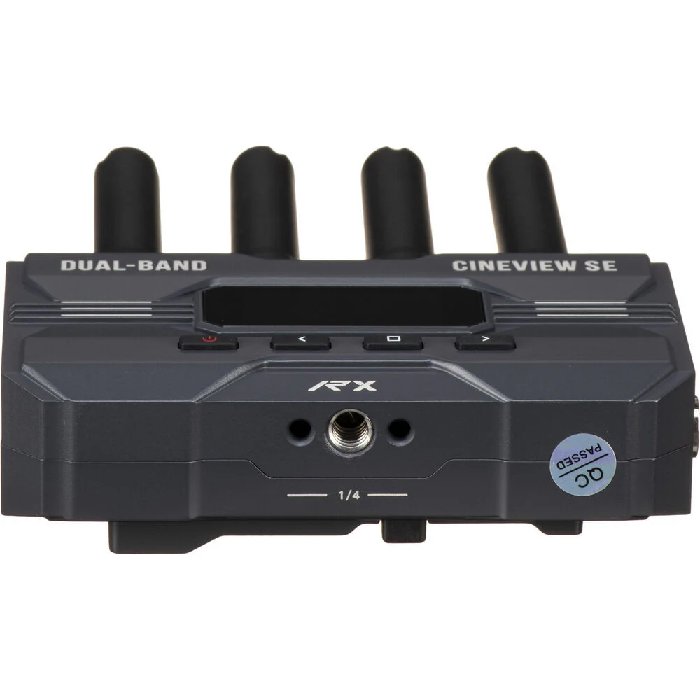 Accsoon CineView SE (Receiver Only) - Image 4