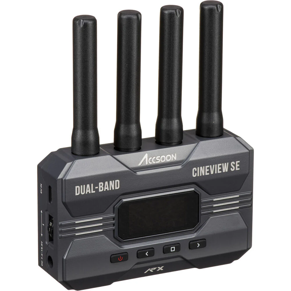 Accsoon CineView SE (Receiver Only) - Image 5