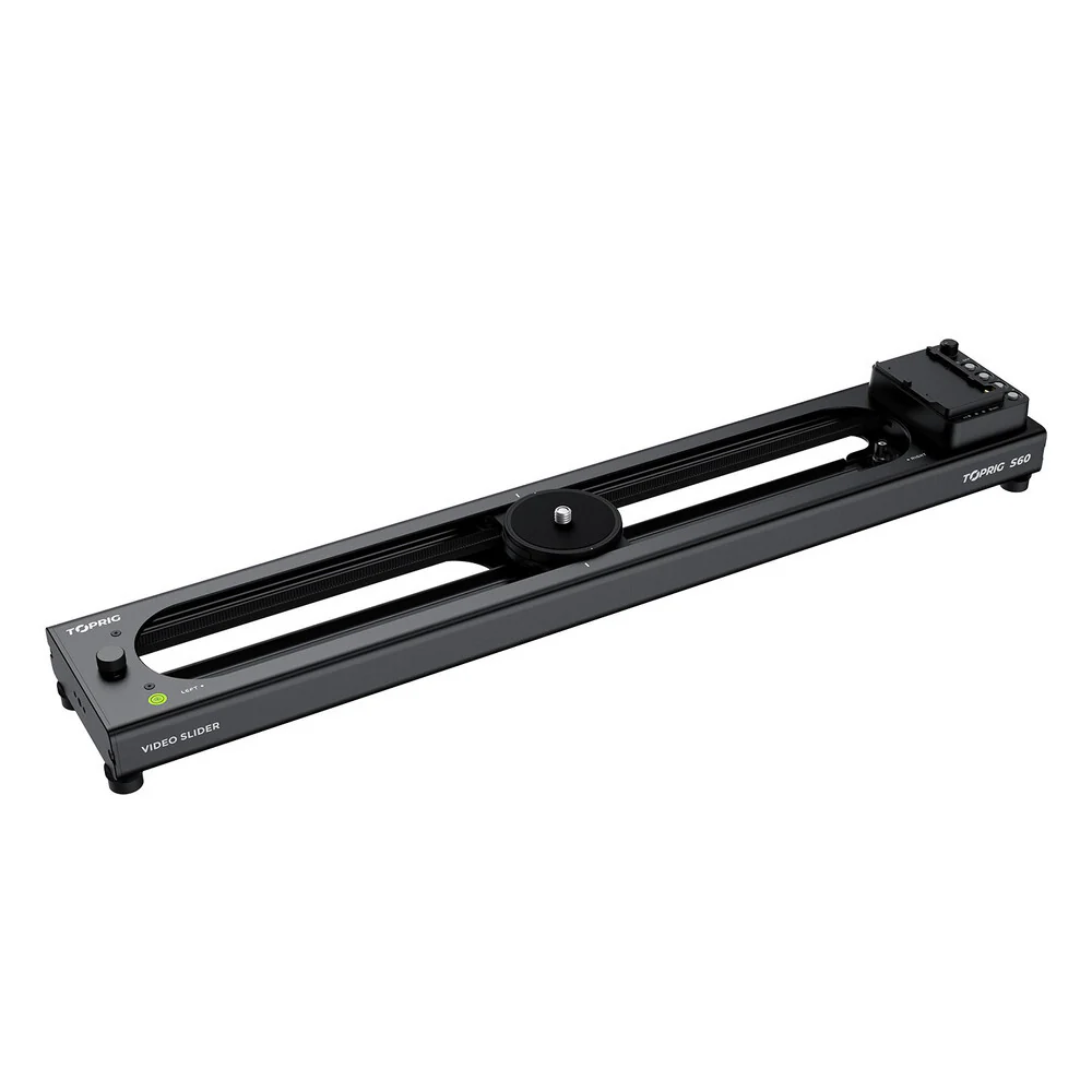Accsoon Slider S60