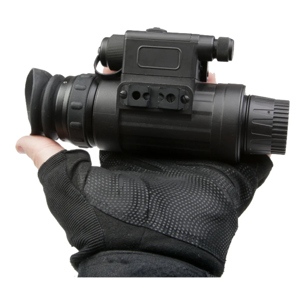 AGM Wolf 14 NL1 Night Vision Monocular - Image 4