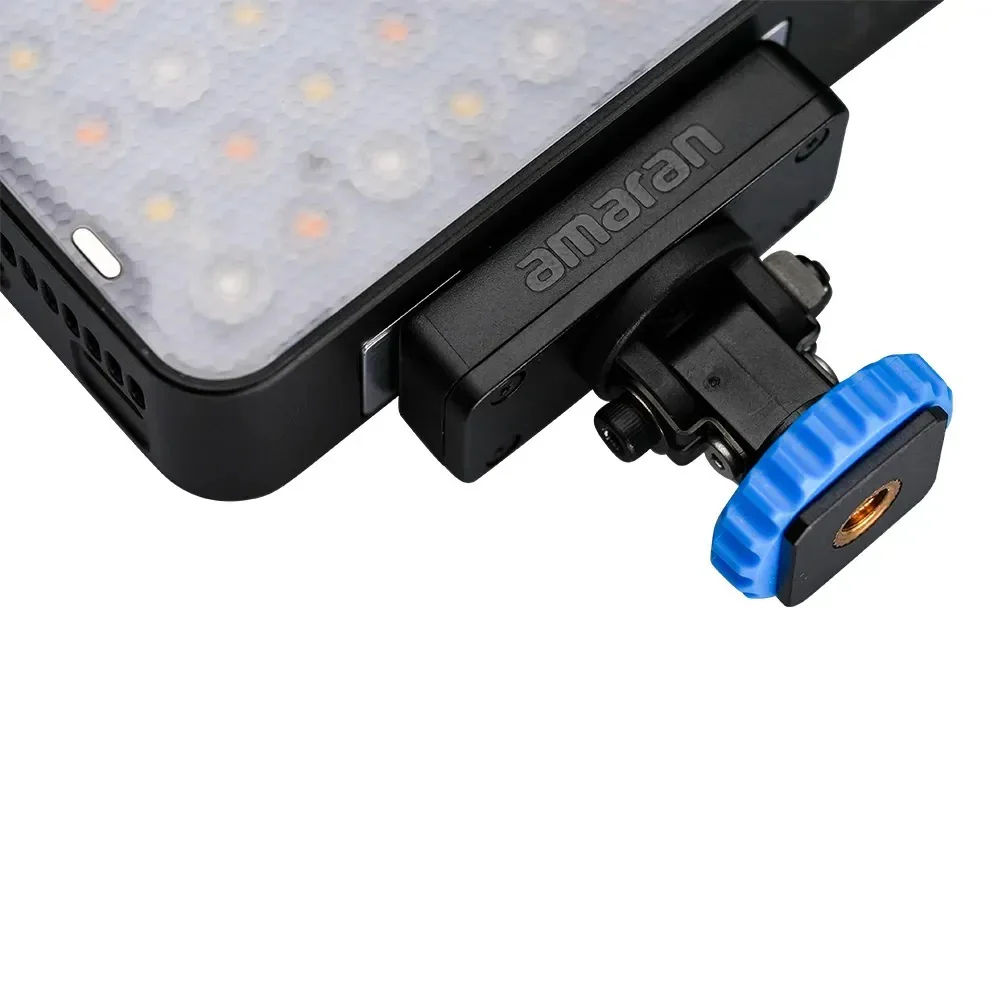 Amaran Ace 25c RGB LED Light with Tag USB-C - Image 4