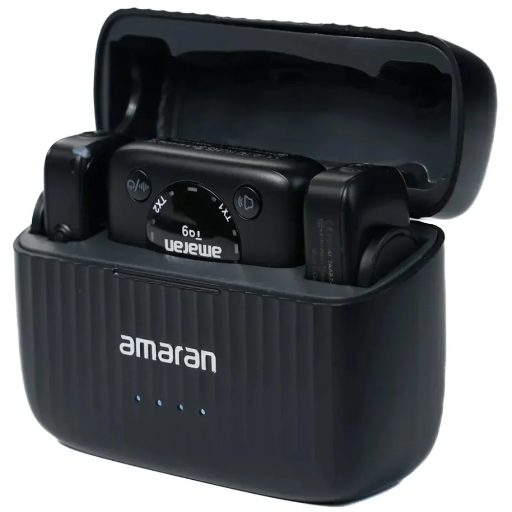 Amaran Ace 25c RGB LED Light with Tag USB-C - Image 5