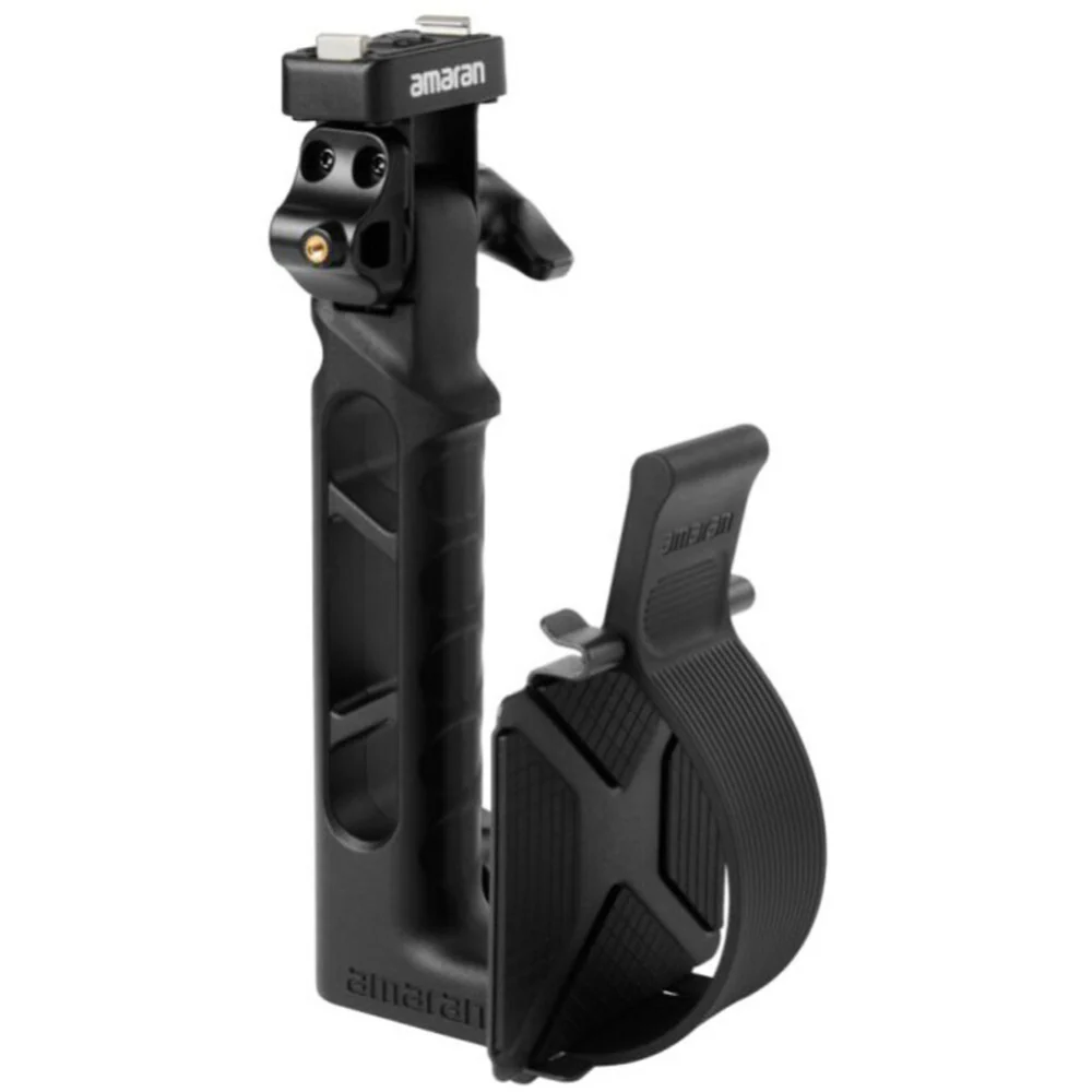 Amaran Ace Lock to Baby Pin Adapter Grip - Image 2