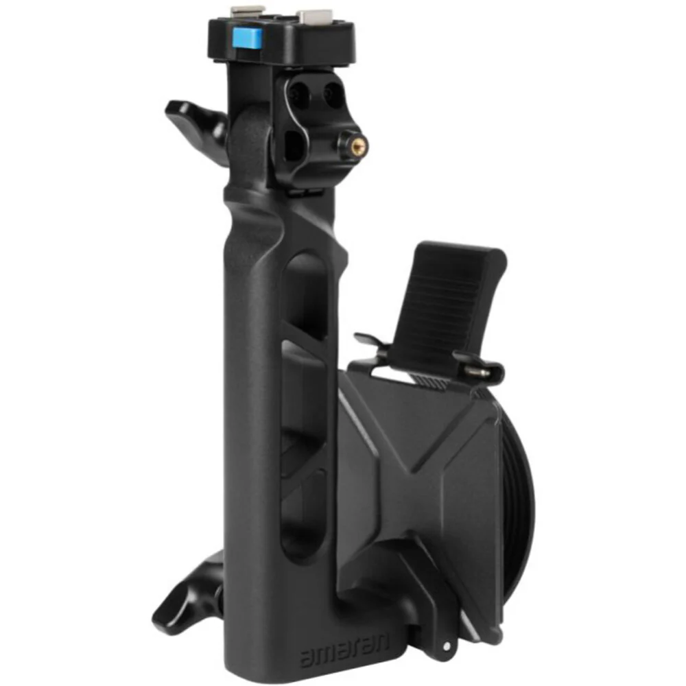 Amaran Ace Lock to Baby Pin Adapter Grip - Image 4