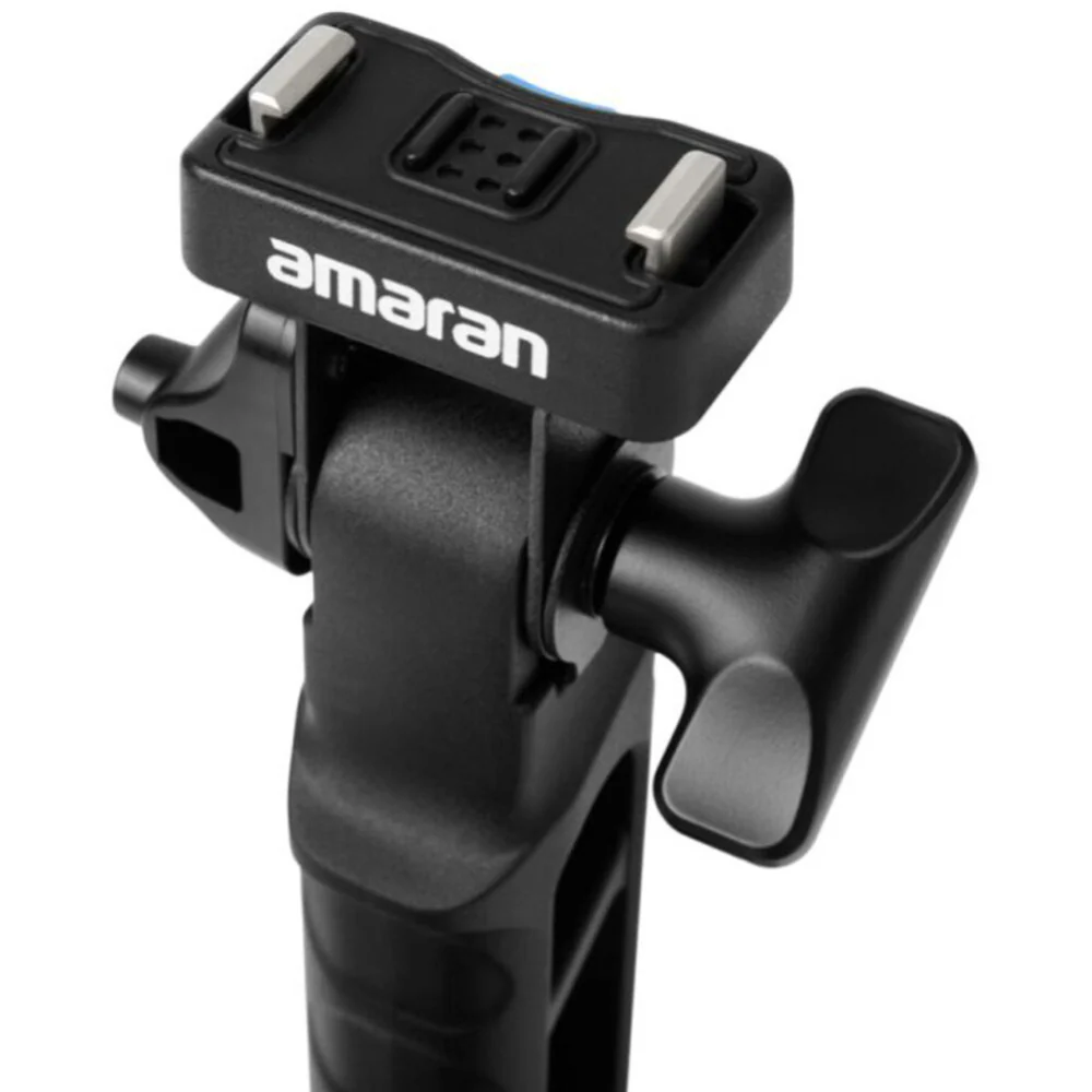 Amaran Ace Lock to Baby Pin Adapter Grip - Image 5