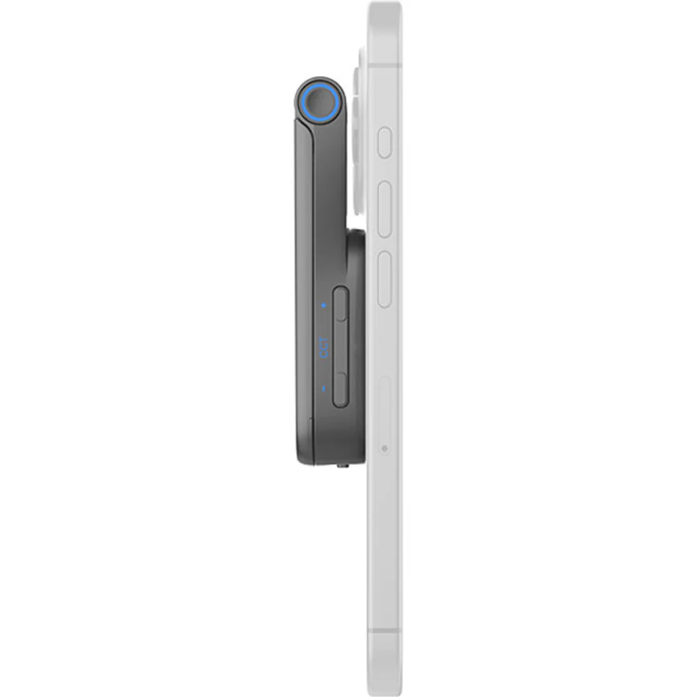 Amaran Go Charcoal + Amaran Tag USB-C Black Bundle - Image 15
