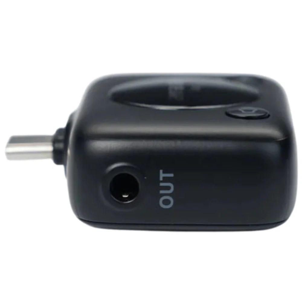 Amaran Go Charcoal + Amaran Tag USB-C Black Bundle - Image 26