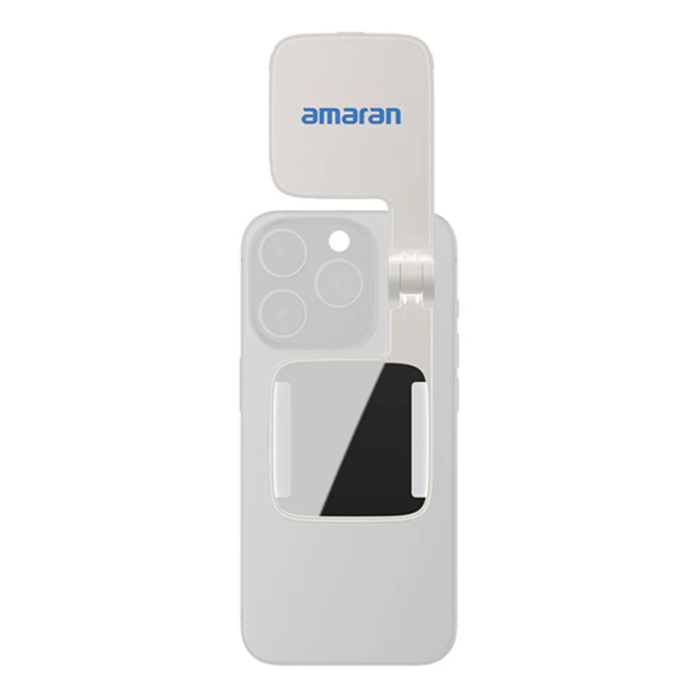 Amaran Go Mini MagSafe LED Light - Image 2