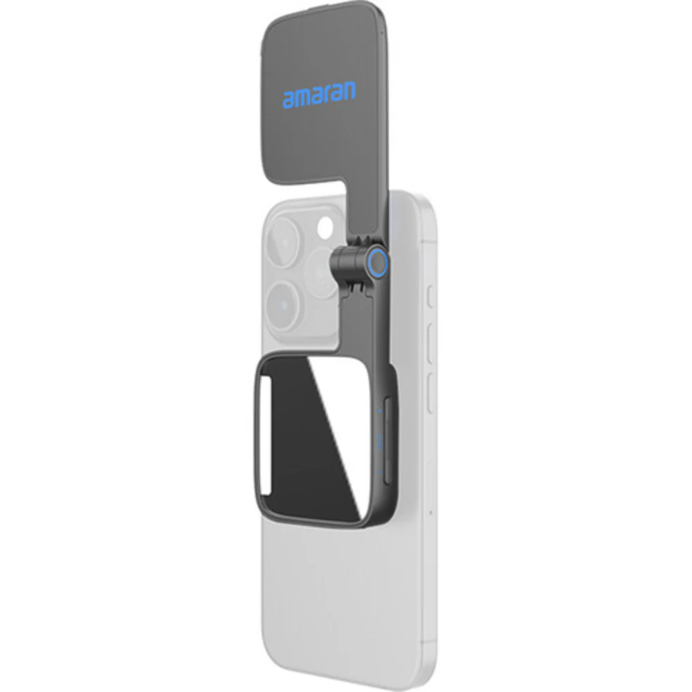 Amaran Go Mini MagSafe LED Light - Image 23