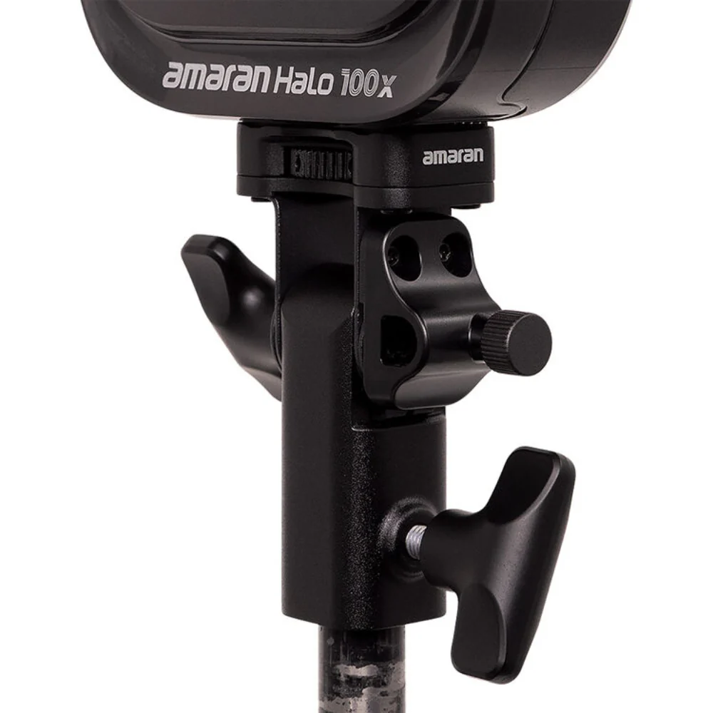 Amaran Halo 100x Bi-Colour LED Monolight - Image 14