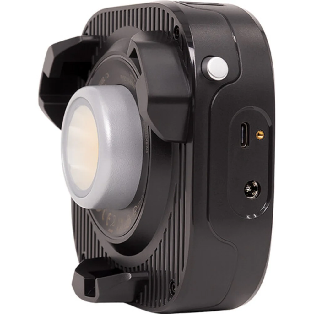 Amaran Halo 100x Bi-Colour LED Monolight - Image 2