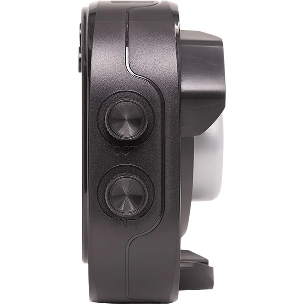 Amaran Halo 100x Bi-Colour LED Monolight - Image 5