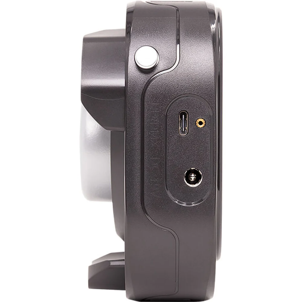Amaran Halo 100x Bi-Colour LED Monolight - Image 6