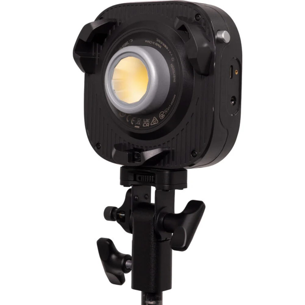 Amaran Halo 100x Bi-Colour LED Monolight - Image 7