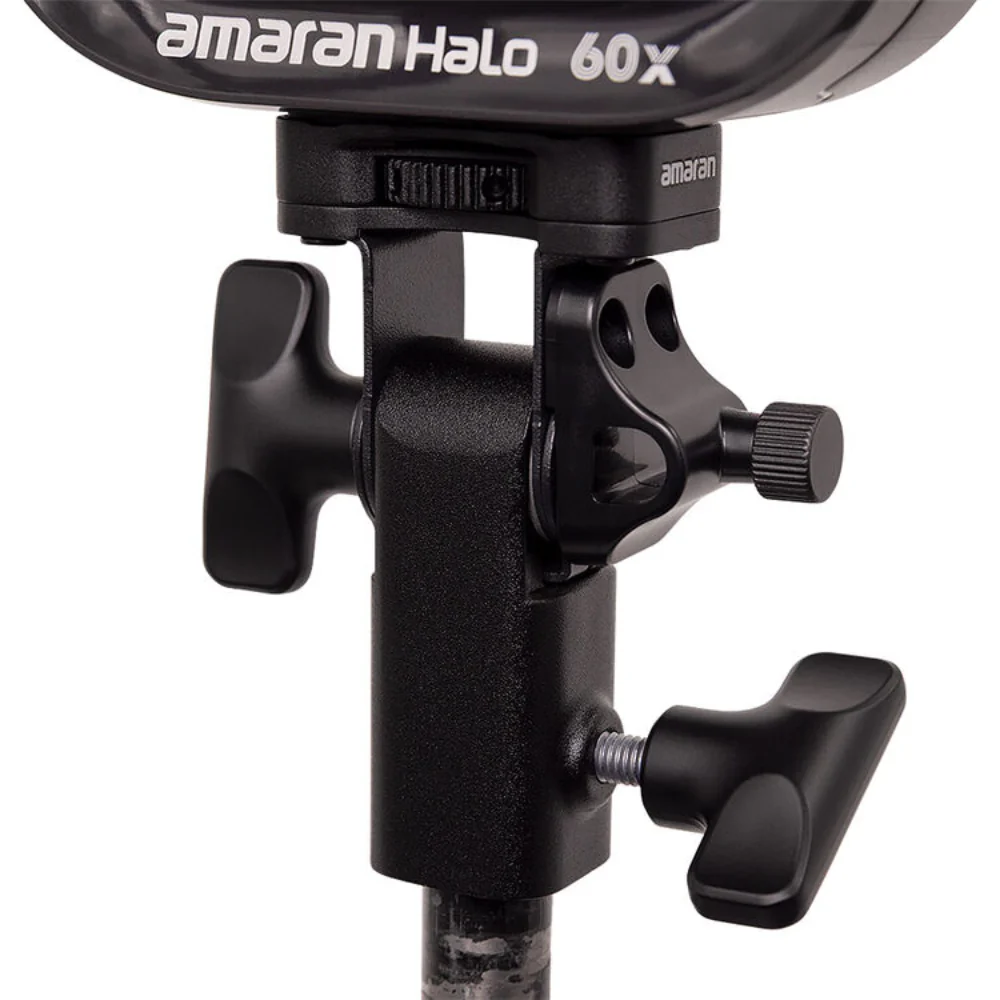 Amaran Halo 60x Bi-Colour LED Monolight - Image 14