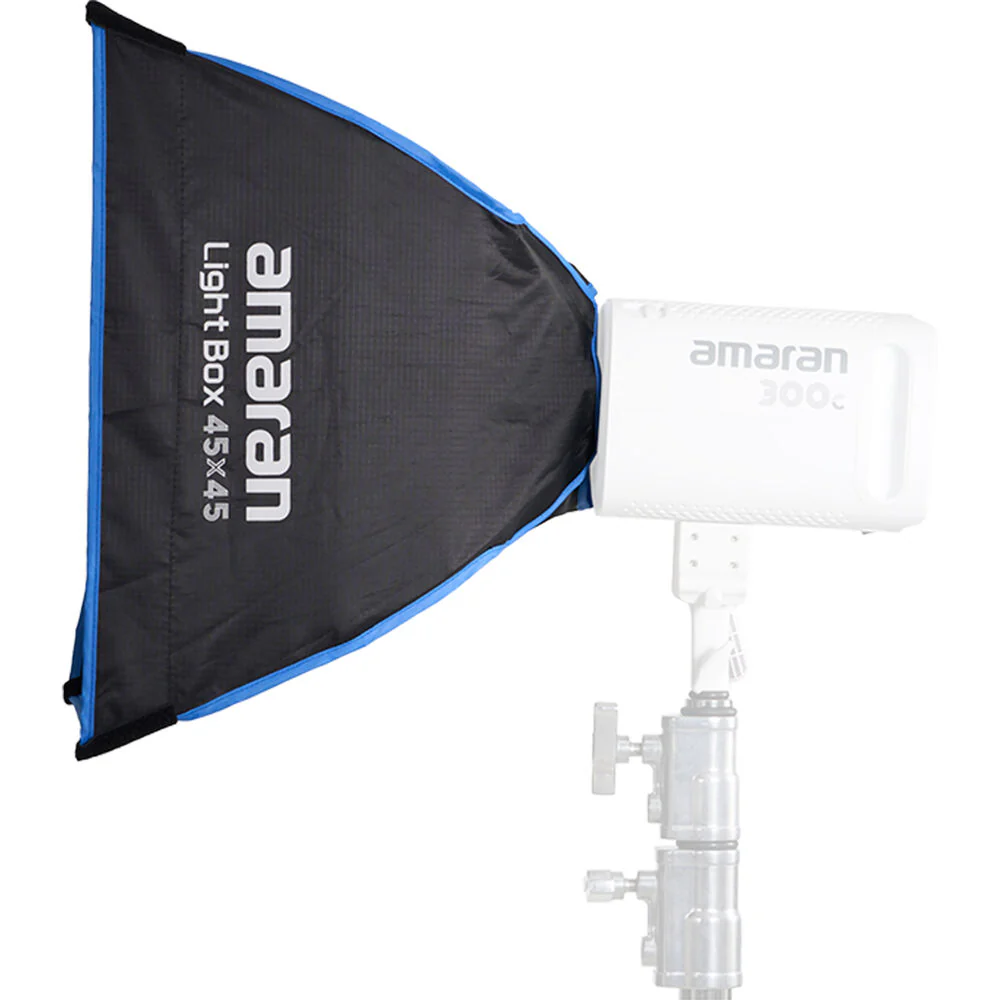 Amaran Light Box 45x45 - Image 22
