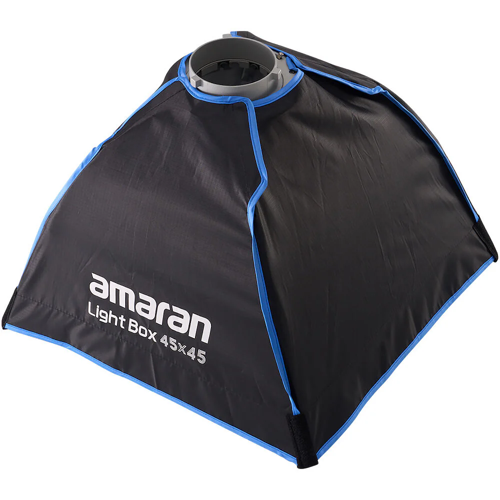Amaran Light Box 45x45 - Image 24