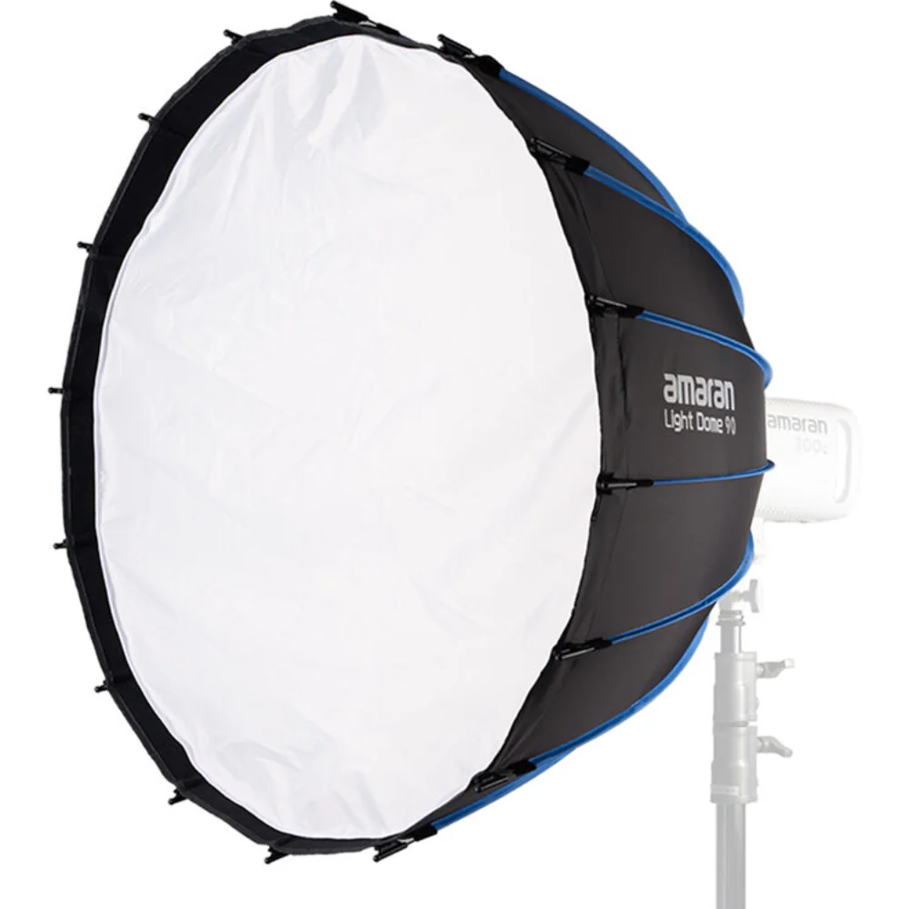Amaran Light Dome 90 (3') - Image 2