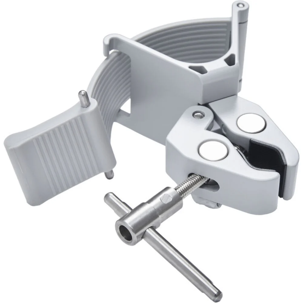 Amaran Light Stand Clamp for Peak Portable Battery - Image 3