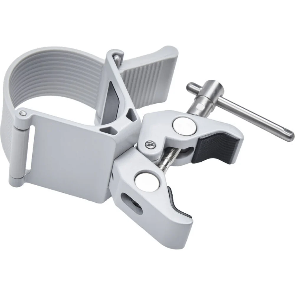 Amaran Light Stand Clamp for Peak Portable Battery - Image 4