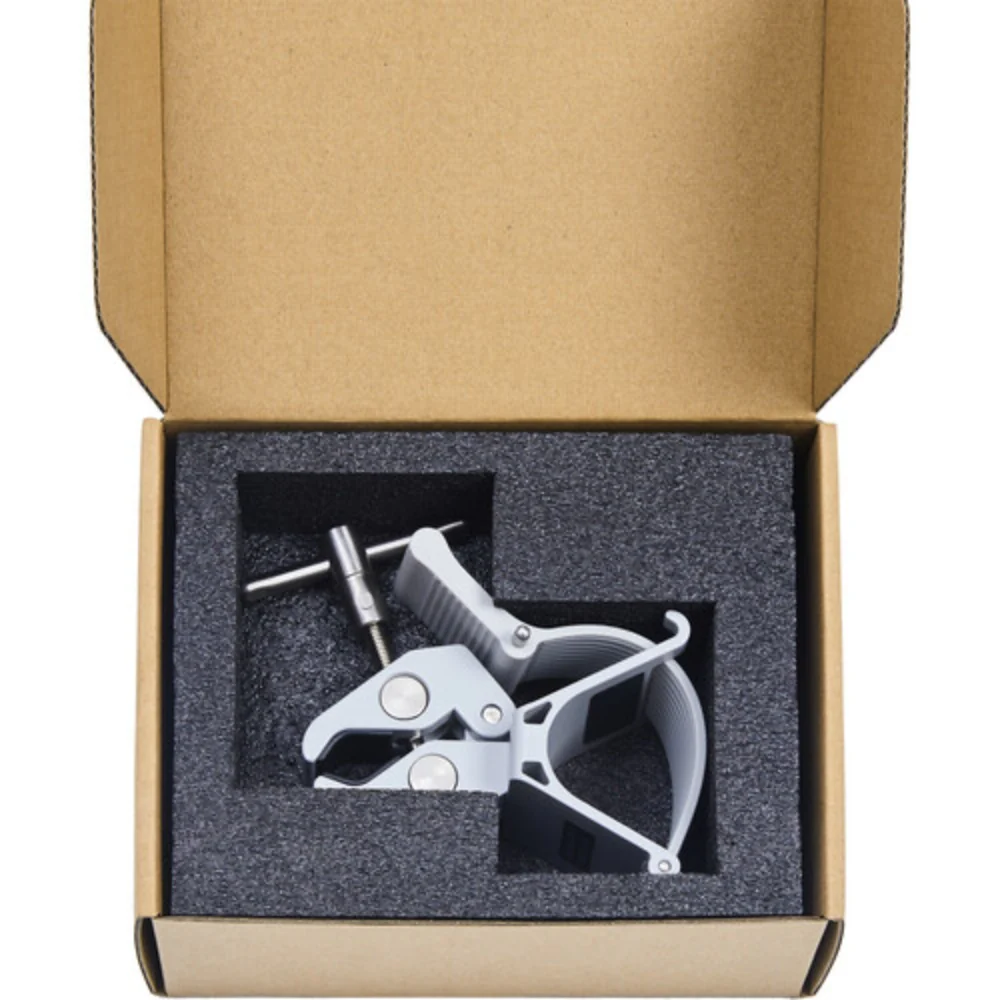 Amaran Light Stand Clamp for Peak Portable Battery - Image 8