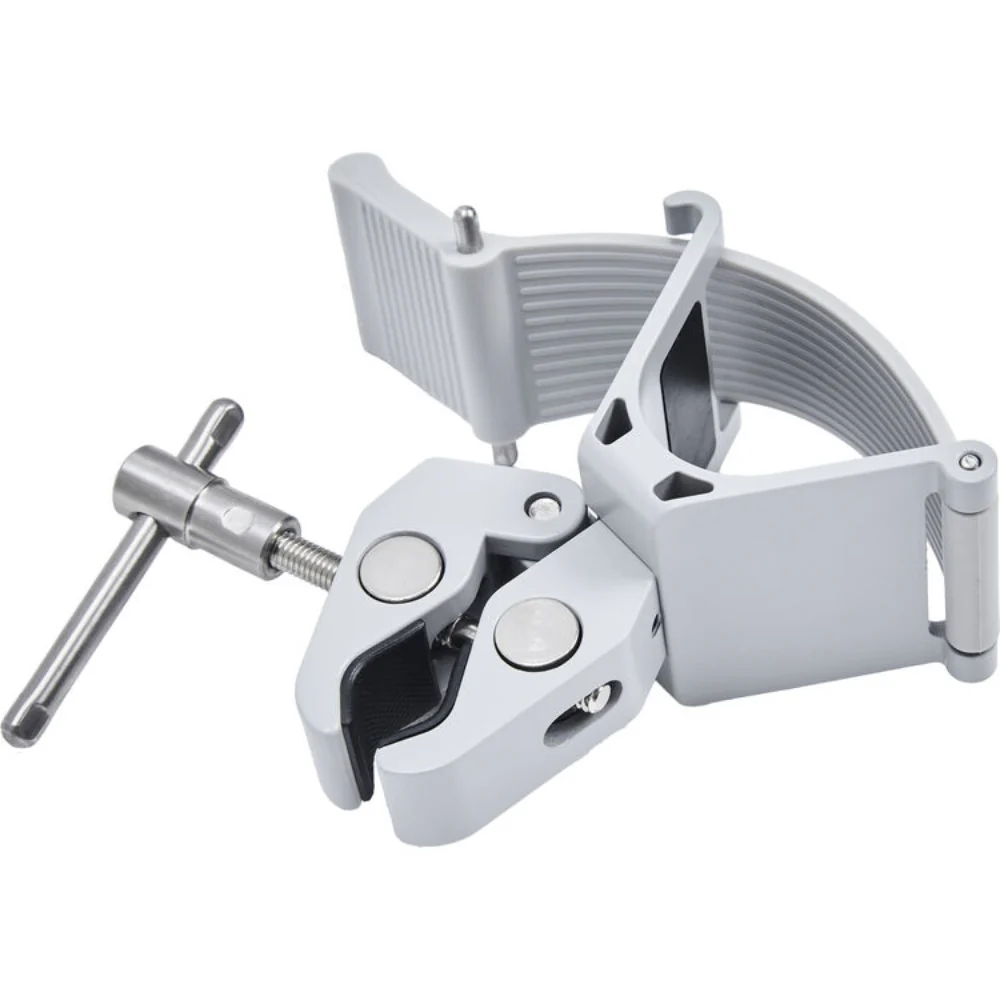 Amaran Light Stand Clamp for Peak Portable Battery - Image 9