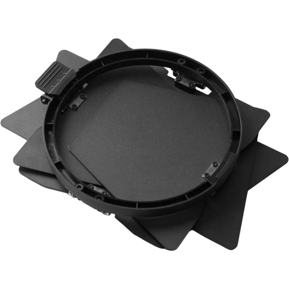 Amaran Mini Fresnel for Ray 60/120 - Image 5