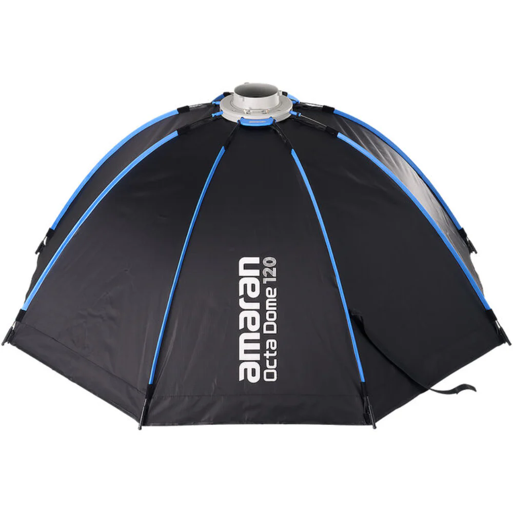 Amaran Octa Dome 120 (4') - Image 2