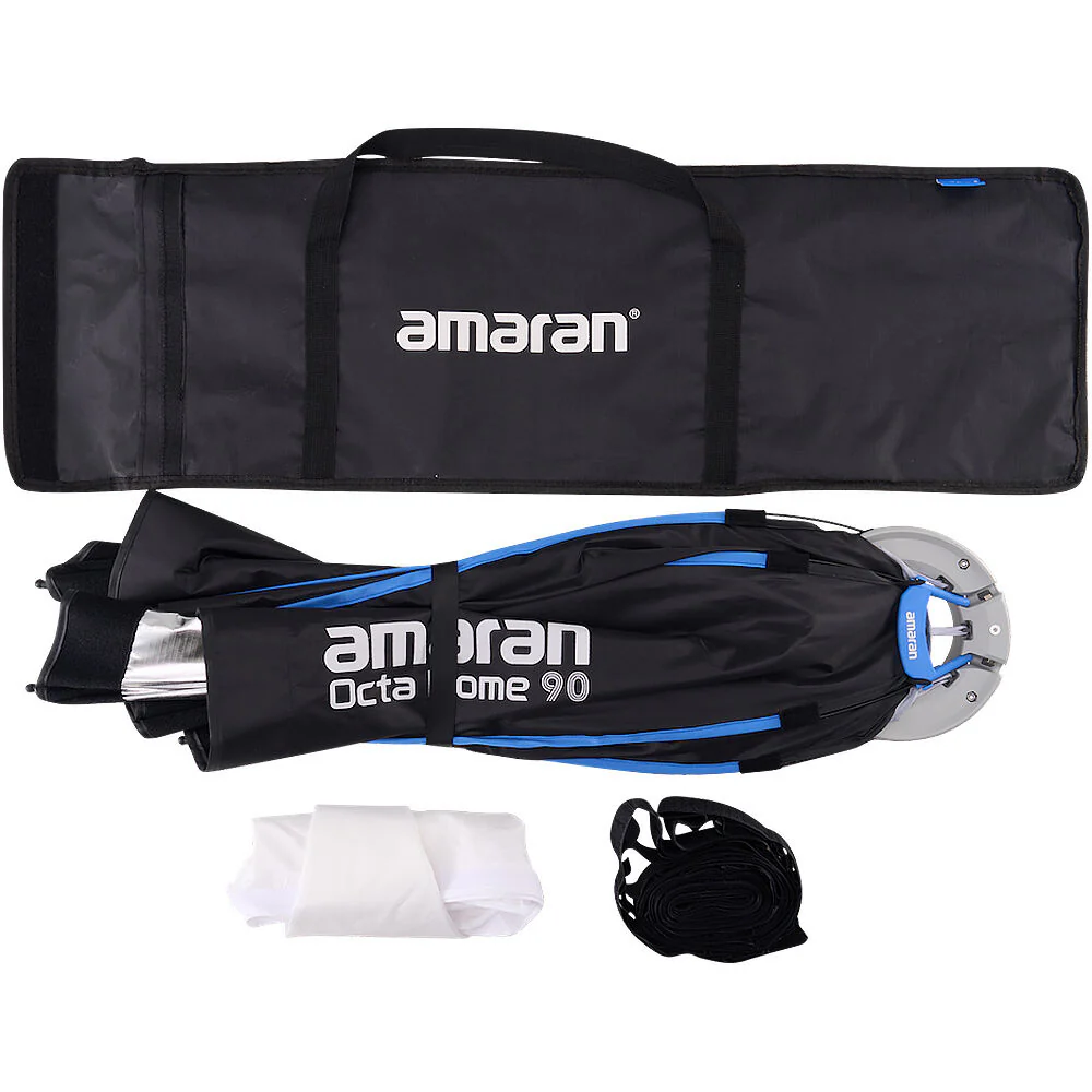 Amaran Octa Dome 90 - Image 17