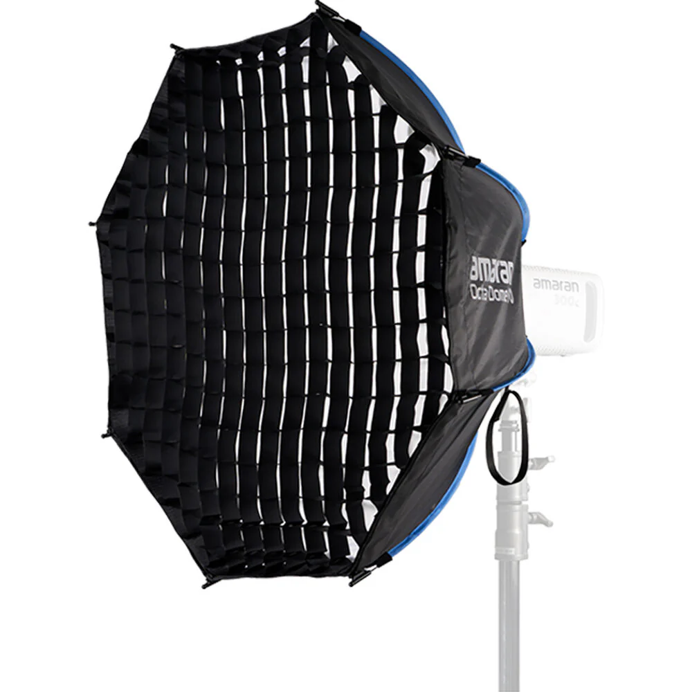Amaran Octa Dome 90 (3') - Image 4