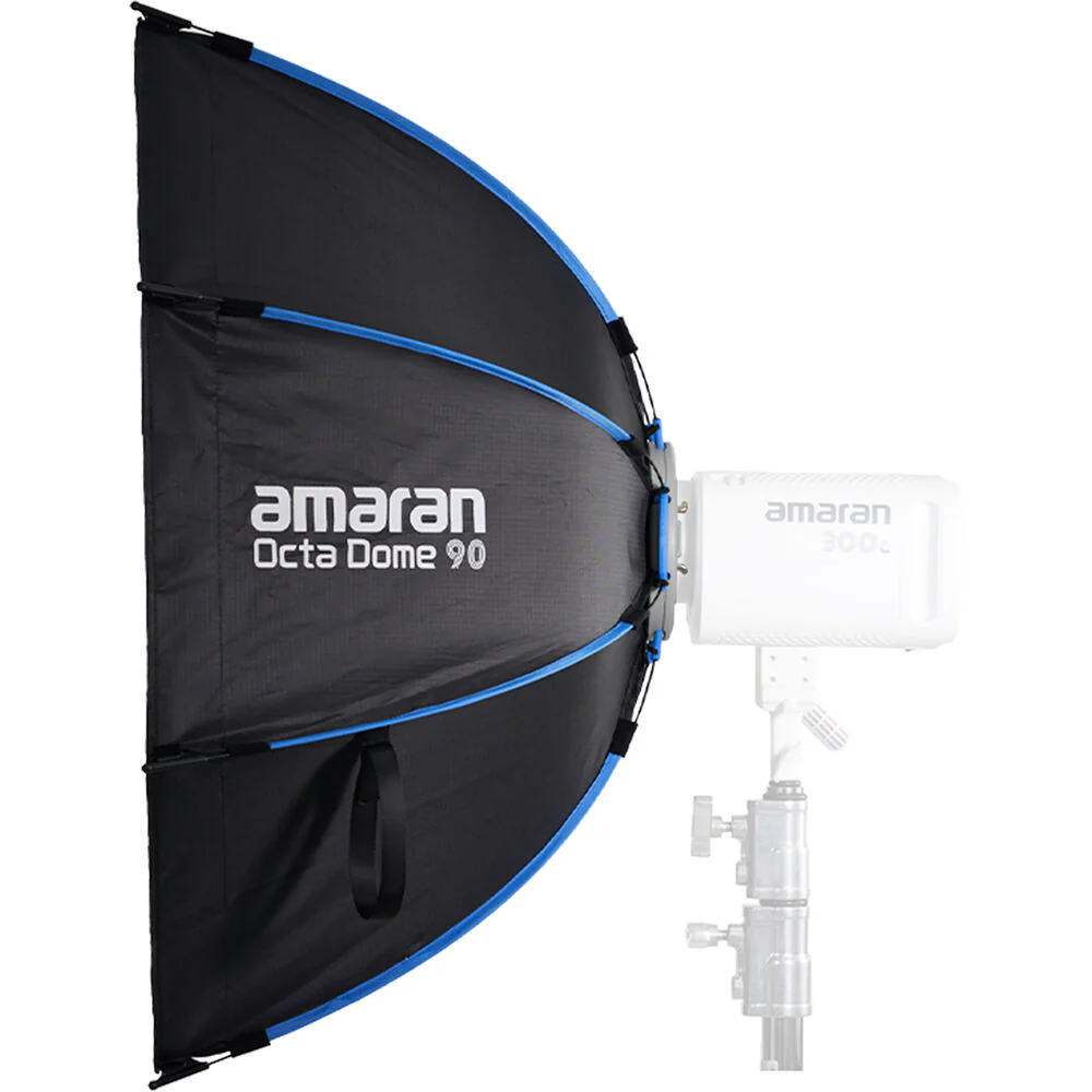 Amaran Octa Dome 90 (3') - Image 5