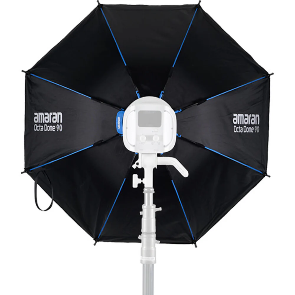 Amaran Octa Dome 90 (3') - Image 6
