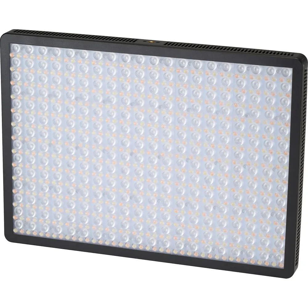 Amaran Pano 120C RGB LED Panel Light Kit - Image 7
