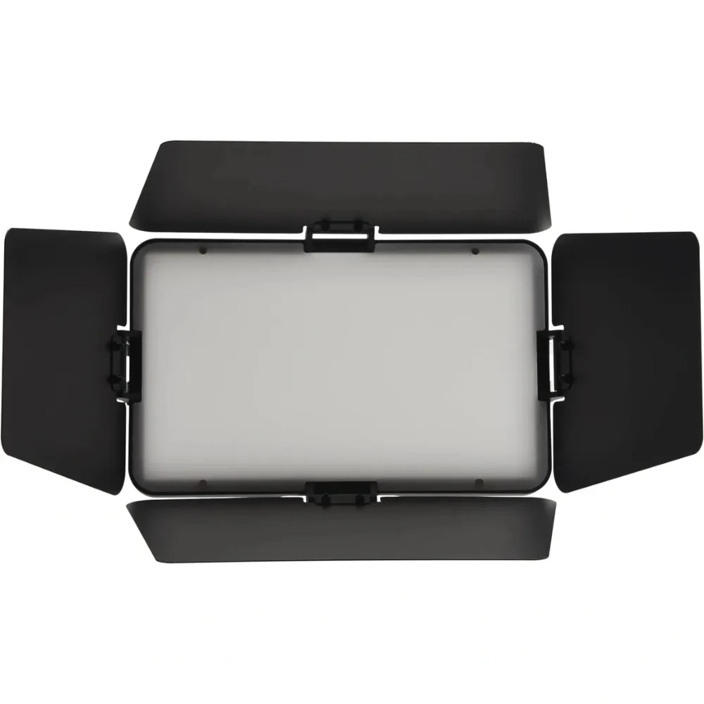 Amaran Pano 60c Barndoor