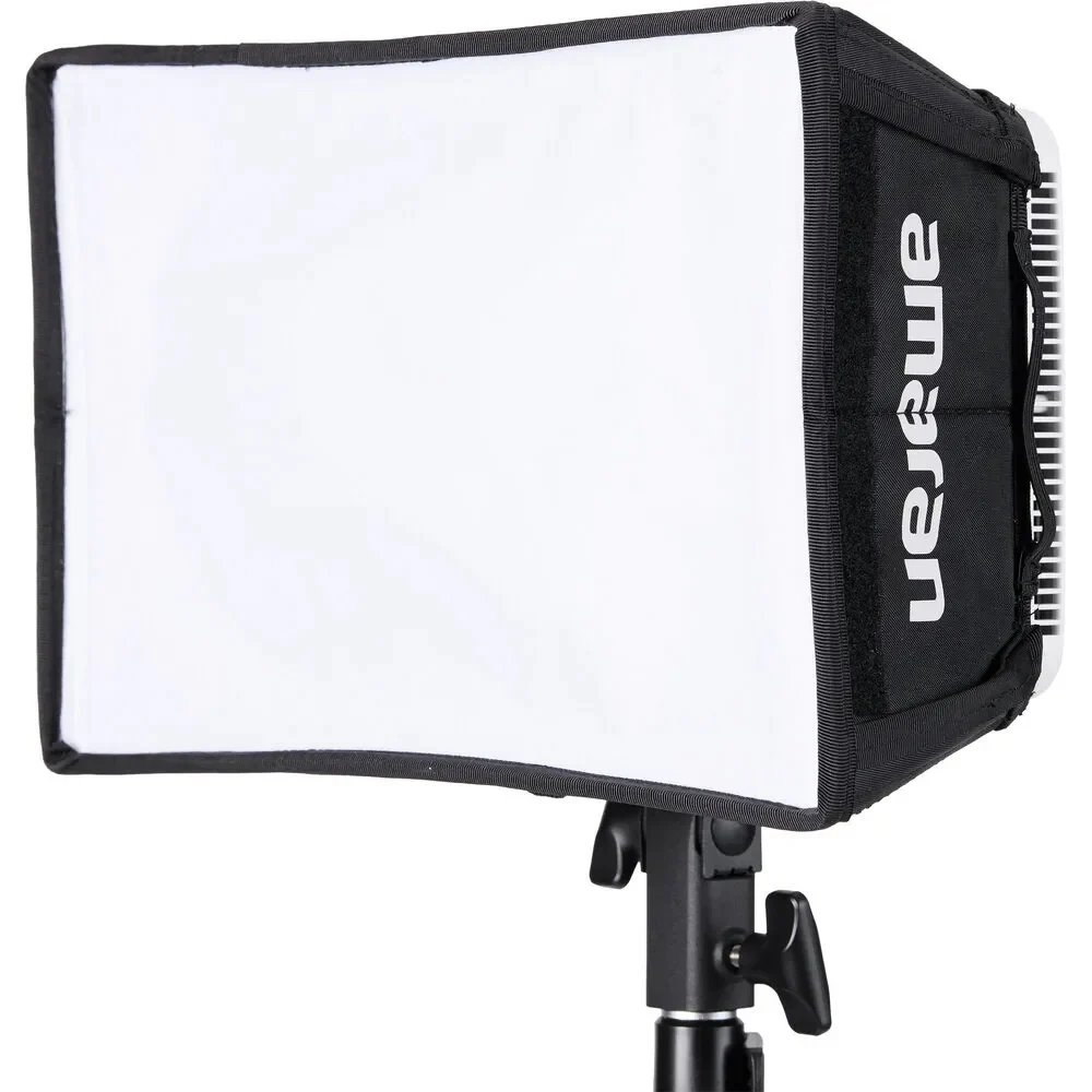 Amaran Pano 60C RGB LED Panel 2 Light Kit - Image 18