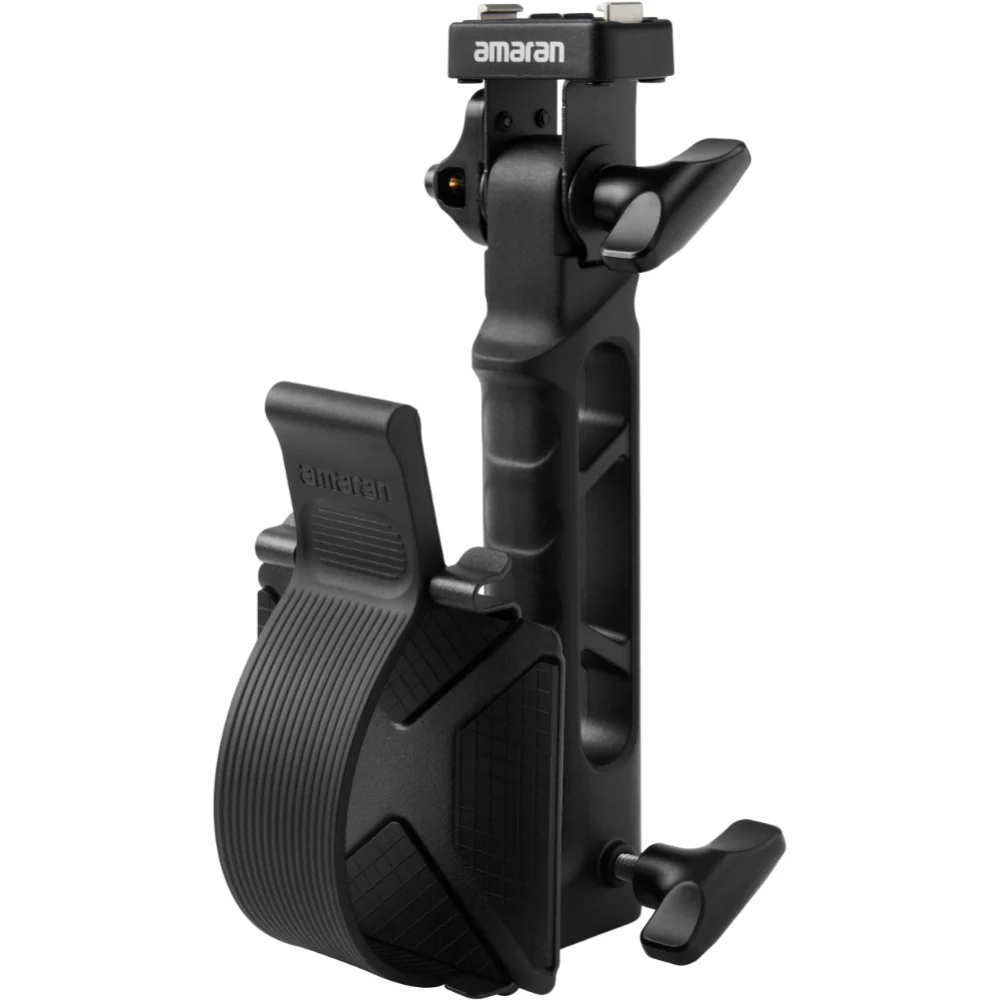 Amaran Ray 120C RGB Bowens Mount Light Kit - Image 10