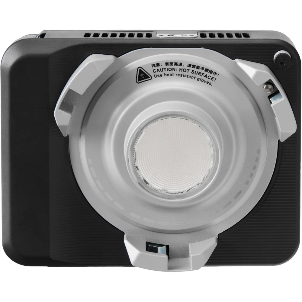 Amaran Ray 120C RGB Bowens Mount Light Kit - Image 2