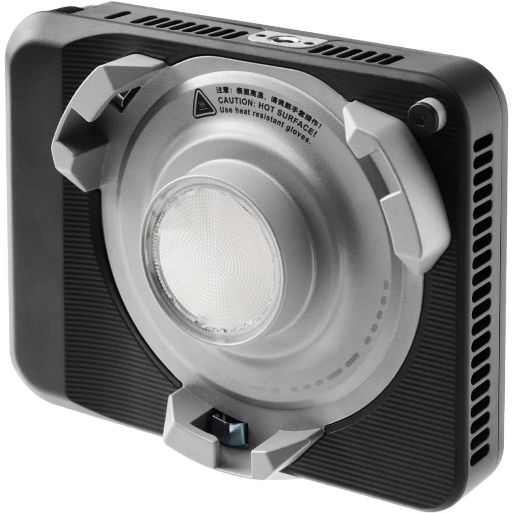 Amaran Ray 60C RGB Bowens Mount Light Kit - Image 3