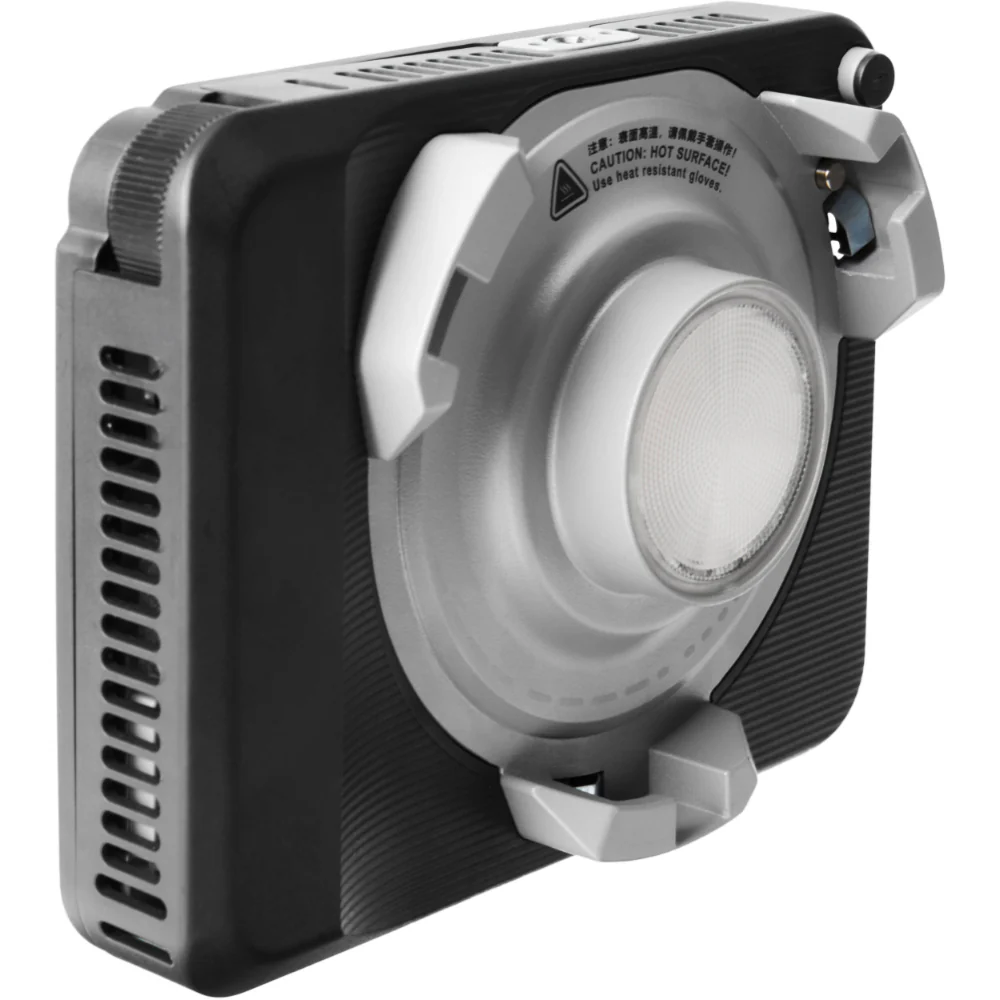 Amaran Ray 60C RGB Bowens Mount Light Kit - Image 4