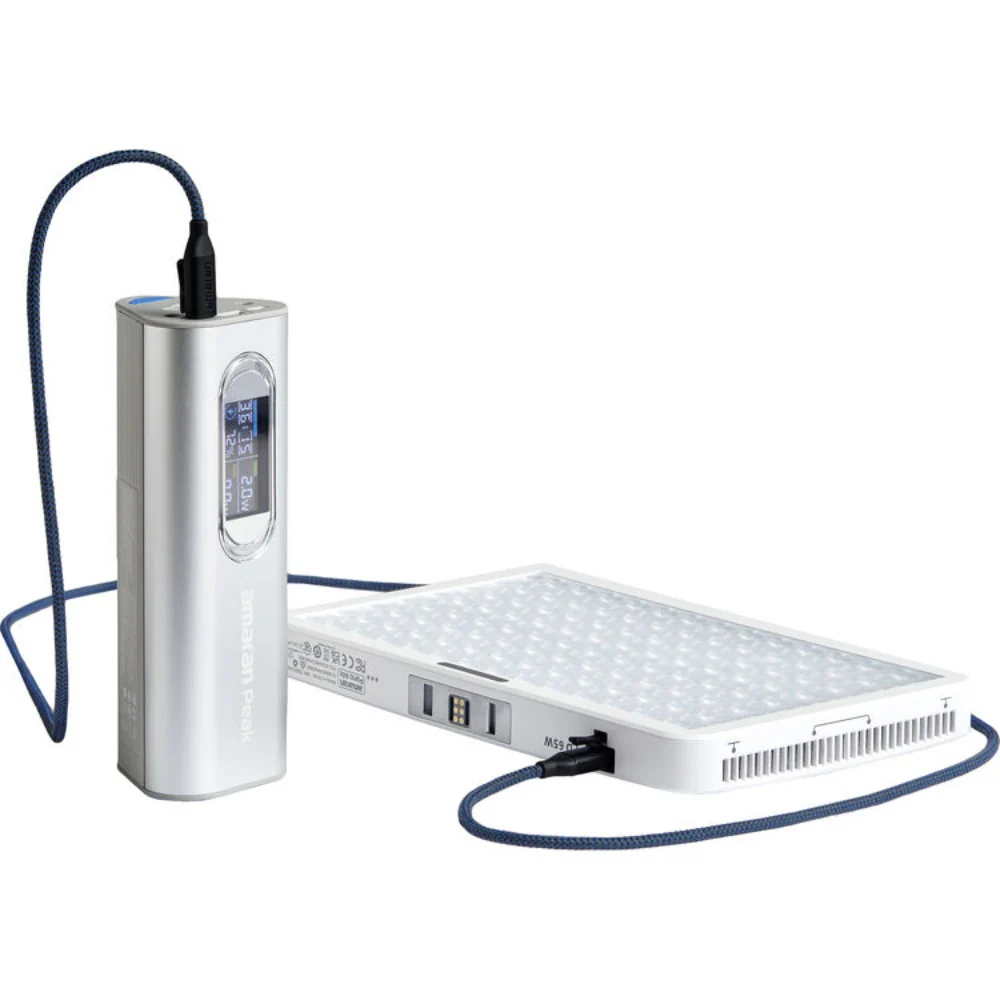 Amaran USB-C Locking Charging Cable (4.9') - Image 4