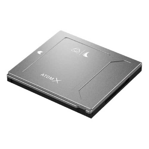 Angelbird AtomX 1TB SSDmini 540MB/s External Solid State Drive - Image 2