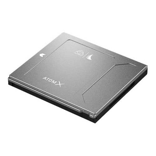 Angelbird AtomX 2TB SSDmini 540MB/s External Solid State Drive - Image 2