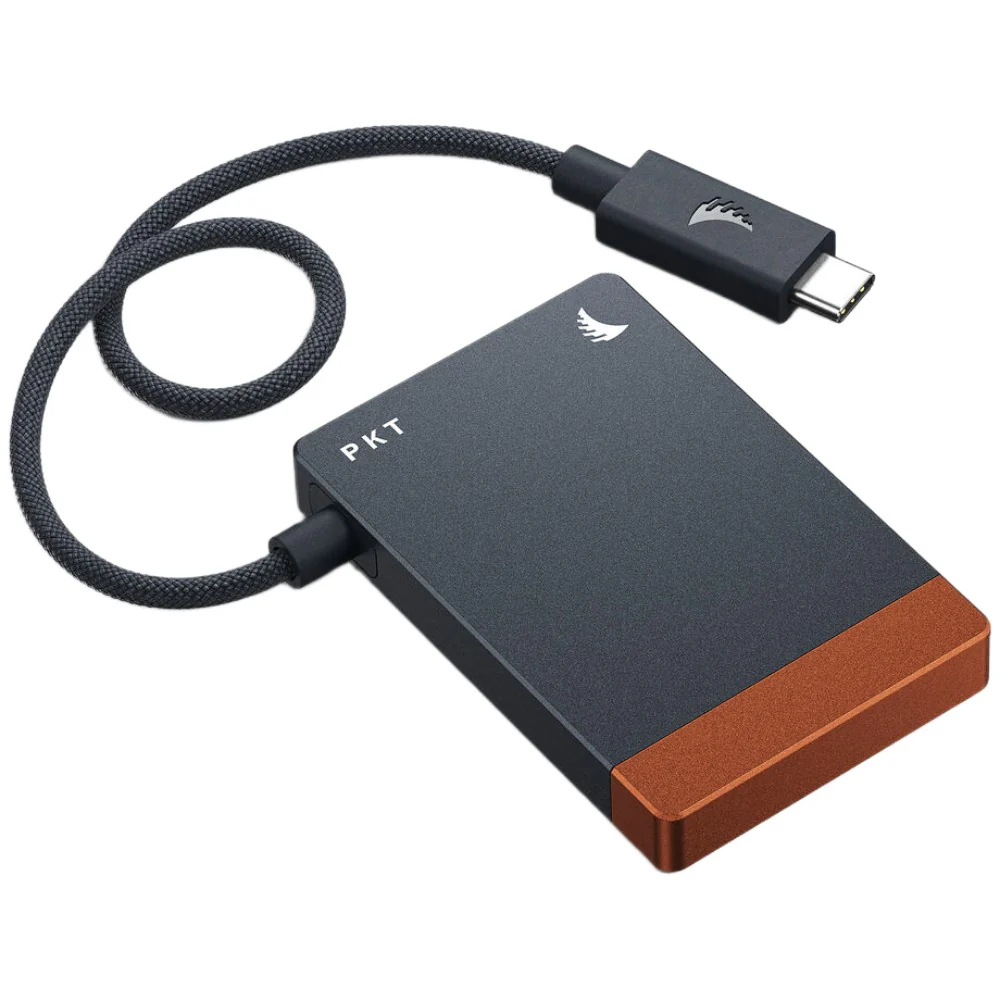 Angelbird CFexpress A Card Reader PKT - Image 4