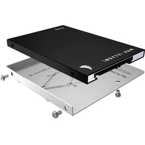 Angelbird Mac Pro SSD Bay - Image 3