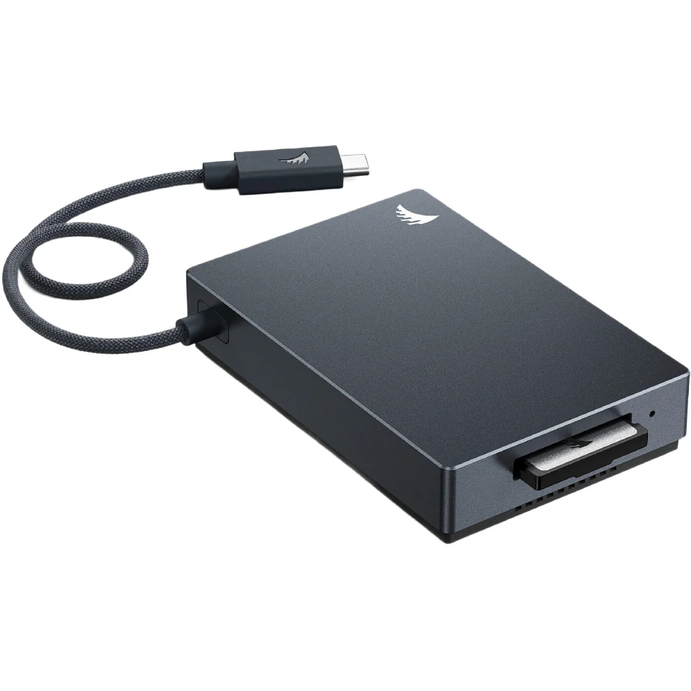 Angelbird Performance Card Reader CFexpress B - Image 4