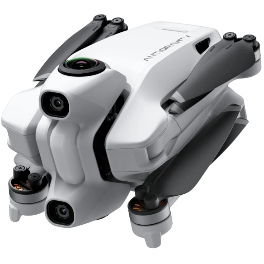 Antigravity A1 Drone - Explorer Bundle - Image 4