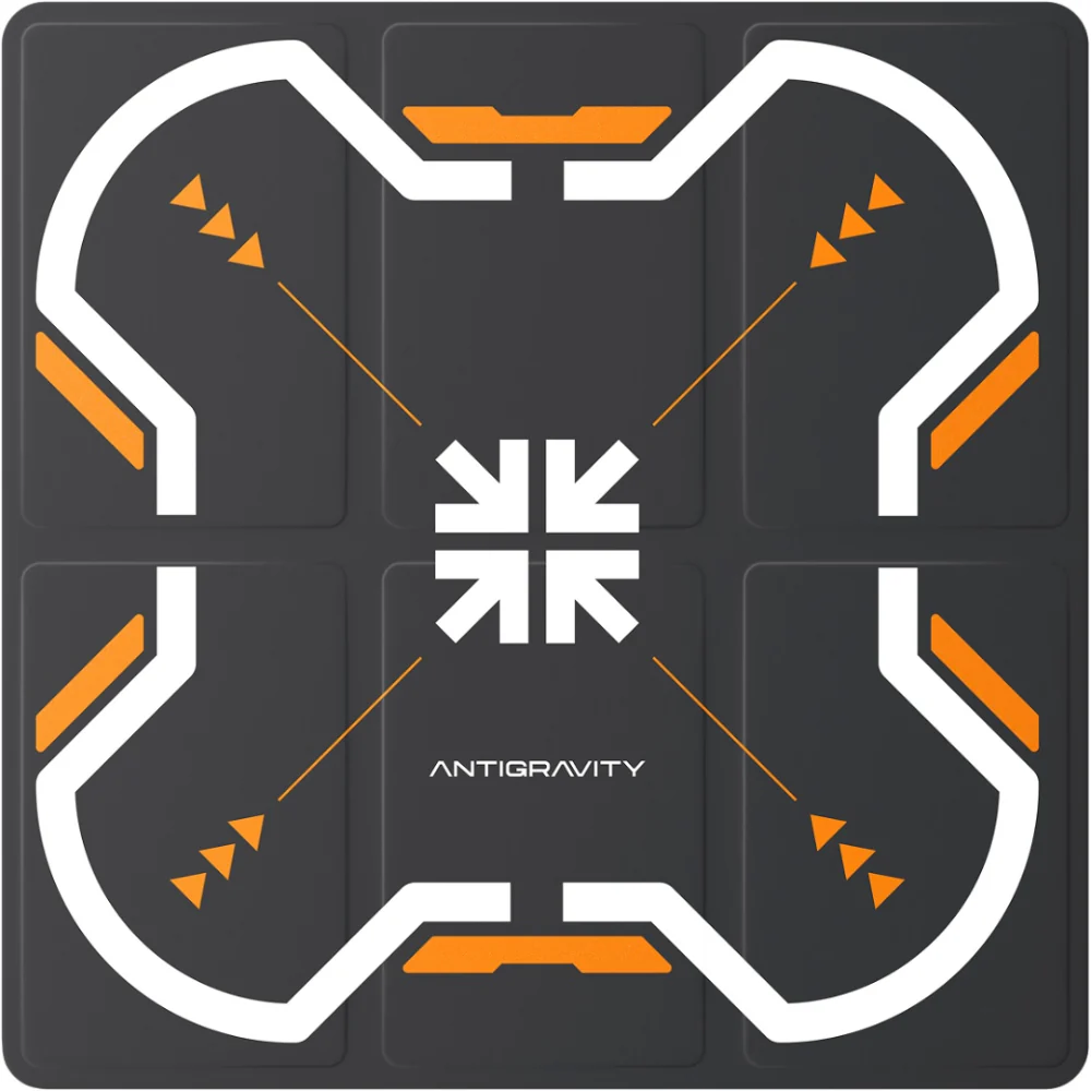 Antigravity A1 Landing Pad