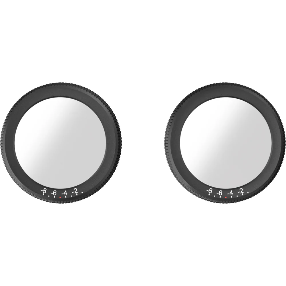 Antigravity Vision -3.0D Corrective Lenses - Image 3