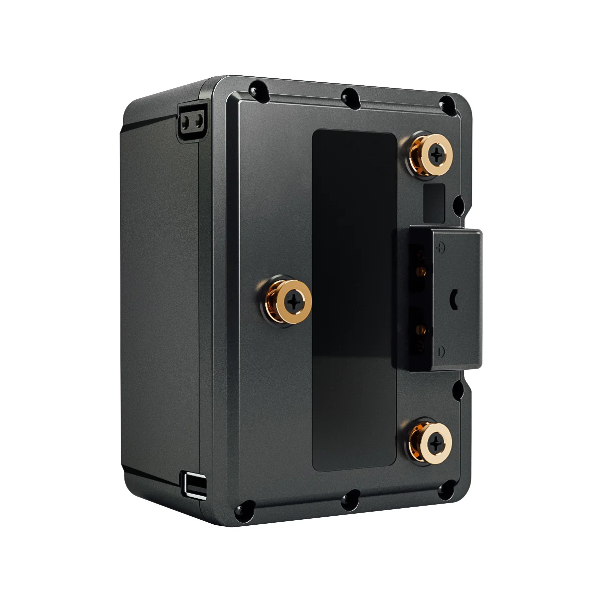 Anton Bauer Batt DIONIC XT 150 Gold Mount Lithium Ion 14.4 volts 156Wh - Image 2