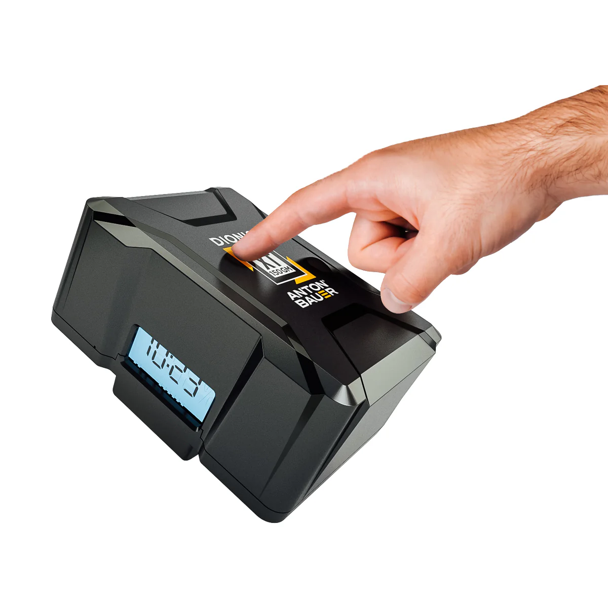 Anton Bauer Batt DIONIC XT 150 Gold Mount Lithium Ion 14.4 volts 156Wh - Image 7